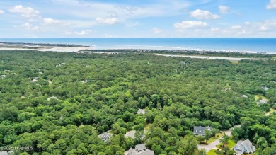This exceptional custom-built home showcases timeless Low on Lockwood Folly Country Club in North Carolina - for sale on GolfHomes.com, golf home, golf lot
