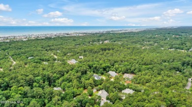 This exceptional custom-built home showcases timeless Low on Lockwood Folly Country Club in North Carolina - for sale on GolfHomes.com, golf home, golf lot