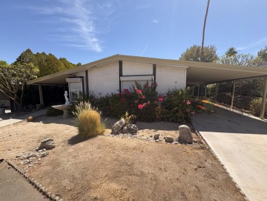 Discover the charm of Silver Spur, a vibrant all-age community on Bighorn Golf Club in California - for sale on GolfHomes.com, golf home, golf lot
