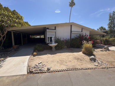 Discover the charm of Silver Spur, a vibrant all-age community on Bighorn Golf Club in California - for sale on GolfHomes.com, golf home, golf lot