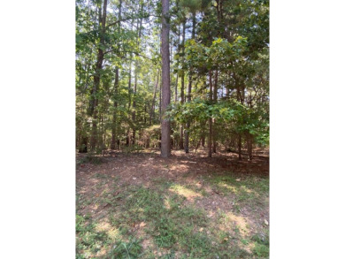 Discover the perfect lakefront lot in Grand Isle at Fairfield on Indian Hills Country Club in Arkansas - for sale on GolfHomes.com, golf home, golf lot