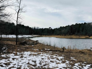 Discover the perfect lakefront lot in Grand Isle at Fairfield on Indian Hills Country Club in Arkansas - for sale on GolfHomes.com, golf home, golf lot