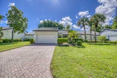 2020 NEW A/C and 2024 NEW ROOF! Beautifully appointed home in on  in Florida - for sale on GolfHomes.com, golf home, golf lot