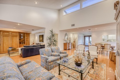 2020 NEW A/C and 2024 NEW ROOF! Beautifully appointed home in on  in Florida - for sale on GolfHomes.com, golf home, golf lot