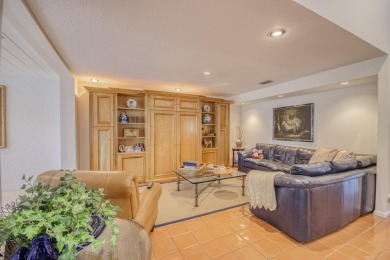 2020 NEW A/C and 2024 NEW ROOF! Beautifully appointed home in on  in Florida - for sale on GolfHomes.com, golf home, golf lot