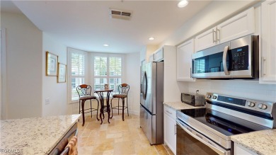 Welcome to this first floor 2 bedroom 2 bath *Sheffield* condo on Lexington Country Club in Florida - for sale on GolfHomes.com, golf home, golf lot