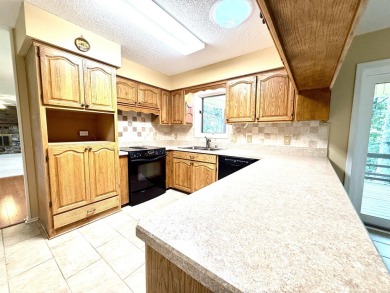 Golfer's dream on Cortez Golf Course! Enjoy stunning views from on Cortez Golf Course in Arkansas - for sale on GolfHomes.com, golf home, golf lot