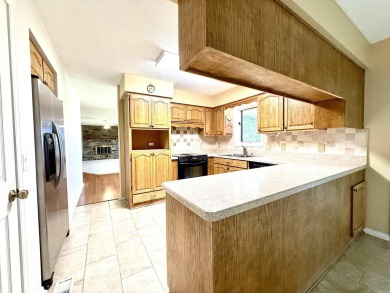 Golfer's dream on Cortez Golf Course! Enjoy stunning views from on Cortez Golf Course in Arkansas - for sale on GolfHomes.com, golf home, golf lot