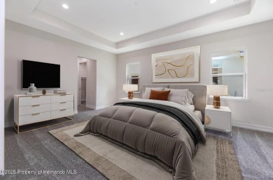 A $20,000 promotion towards closing costs or incentives is on Southern Hills Plantation Club in Florida - for sale on GolfHomes.com, golf home, golf lot