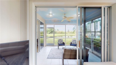 Welcome to this first floor 2 bedroom 2 bath *Sheffield* condo on Lexington Country Club in Florida - for sale on GolfHomes.com, golf home, golf lot