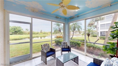 Welcome to this first floor 2 bedroom 2 bath *Sheffield* condo on Lexington Country Club in Florida - for sale on GolfHomes.com, golf home, golf lot