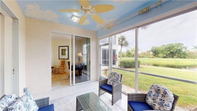 Welcome to this first floor 2 bedroom 2 bath *Sheffield* condo on Lexington Country Club in Florida - for sale on GolfHomes.com, golf home, golf lot