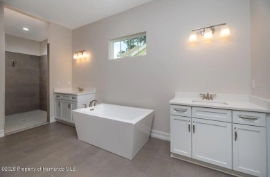 A $20,000 promotion towards closing costs or incentives is on Southern Hills Plantation Club in Florida - for sale on GolfHomes.com, golf home, golf lot