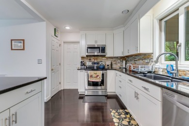 Located in the amenity-filled golf course community Country Club on Country Club of the Poconos Golf Course in Pennsylvania - for sale on GolfHomes.com, golf home, golf lot