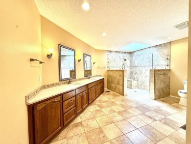 Golfer's dream on Cortez Golf Course! Enjoy stunning views from on Cortez Golf Course in Arkansas - for sale on GolfHomes.com, golf home, golf lot