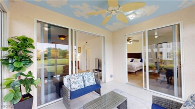 Welcome to this first floor 2 bedroom 2 bath *Sheffield* condo on Lexington Country Club in Florida - for sale on GolfHomes.com, golf home, golf lot