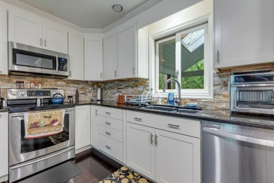 Located in the amenity-filled golf course community Country Club on Country Club of the Poconos Golf Course in Pennsylvania - for sale on GolfHomes.com, golf home, golf lot
