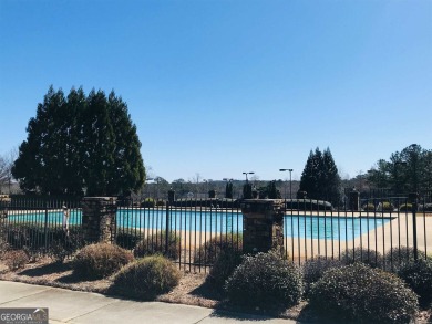 SEIZE THE OPPORTUNITY TO OWN A MAGNIFICENT 2.9-ACRE LOT IN THE on The Club River Forest in Georgia - for sale on GolfHomes.com, golf home, golf lot