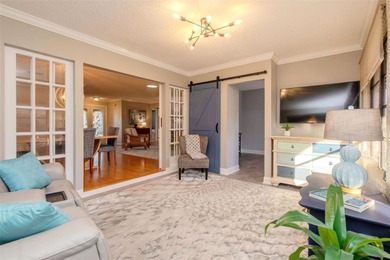 This spacious home has been remodeled and upgraded in the last 5 on Highland Lakes Executive Golf Course in Florida - for sale on GolfHomes.com, golf home, golf lot