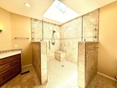 Golfer's dream on Cortez Golf Course! Enjoy stunning views from on Cortez Golf Course in Arkansas - for sale on GolfHomes.com, golf home, golf lot