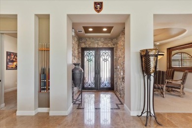 Discover timeless elegance and unmatched comfort in this fully on PGA West Private Golf Courses in California - for sale on GolfHomes.com, golf home, golf lot