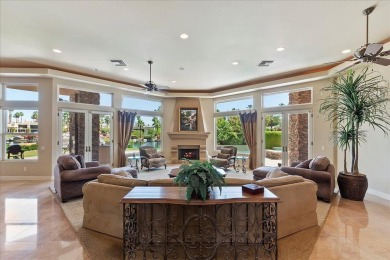 Discover timeless elegance and unmatched comfort in this fully on PGA West Private Golf Courses in California - for sale on GolfHomes.com, golf home, golf lot