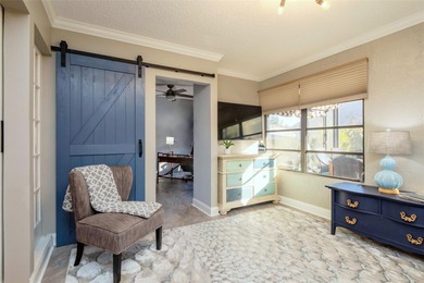 This spacious home has been remodeled and upgraded in the last 5 on Highland Lakes Executive Golf Course in Florida - for sale on GolfHomes.com, golf home, golf lot