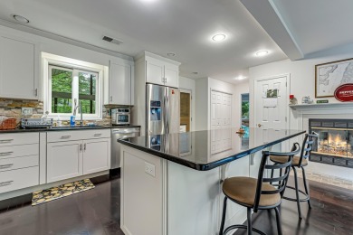 Located in the amenity-filled golf course community Country Club on Country Club of the Poconos Golf Course in Pennsylvania - for sale on GolfHomes.com, golf home, golf lot