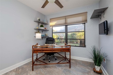 Under contract-accepting backup offers. This spacious home has on Highland Lakes Executive Golf Course in Florida - for sale on GolfHomes.com, golf home, golf lot