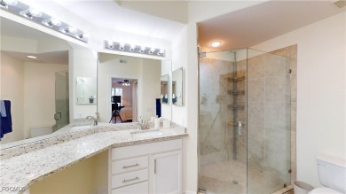 Welcome to this first floor 2 bedroom 2 bath *Sheffield* condo on Lexington Country Club in Florida - for sale on GolfHomes.com, golf home, golf lot