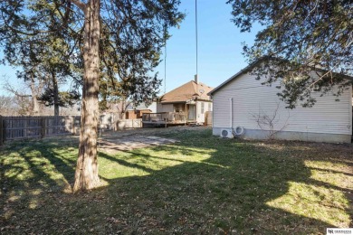 Ken Landolt, M: , rhino7000,   - Tired of keeping quiet in your on Spring Lake Park Golf Course in Nebraska - for sale on GolfHomes.com, golf home, golf lot