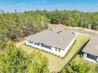 A $20,000 promotion towards closing costs or incentives is on Southern Hills Plantation Club in Florida - for sale on GolfHomes.com, golf home, golf lot
