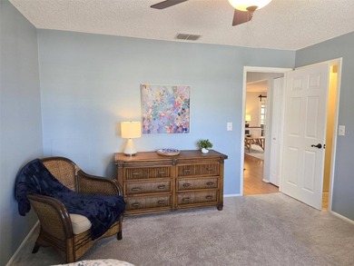 Under contract-accepting backup offers. This spacious home has on Highland Lakes Executive Golf Course in Florida - for sale on GolfHomes.com, golf home, golf lot