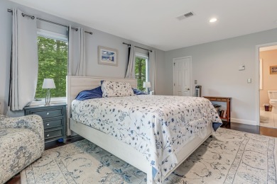 Located in the amenity-filled golf course community Country Club on Country Club of the Poconos Golf Course in Pennsylvania - for sale on GolfHomes.com, golf home, golf lot
