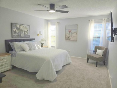 Under contract-accepting backup offers. This spacious home has on Highland Lakes Executive Golf Course in Florida - for sale on GolfHomes.com, golf home, golf lot