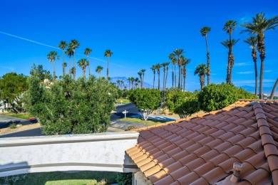 Desert living at its finest - fully furnished beauty in the on Desert Falls Country Club in California - for sale on GolfHomes.com, golf home, golf lot