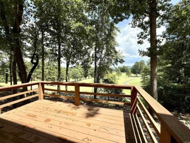 Golfer's dream on Cortez Golf Course! Enjoy stunning views from on Cortez Golf Course in Arkansas - for sale on GolfHomes.com, golf home, golf lot