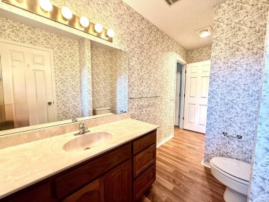 Golfer's dream on Cortez Golf Course! Enjoy stunning views from on Cortez Golf Course in Arkansas - for sale on GolfHomes.com, golf home, golf lot