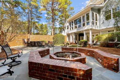 A most unique house in Forest Creek with room for everyone! on Forest Creek Golf Club  in North Carolina - for sale on GolfHomes.com, golf home, golf lot