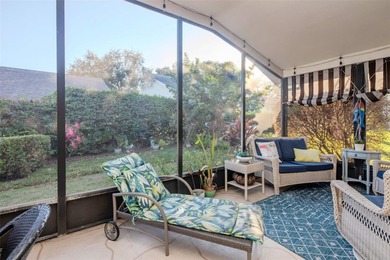 Under contract-accepting backup offers. This spacious home has on Highland Lakes Executive Golf Course in Florida - for sale on GolfHomes.com, golf home, golf lot