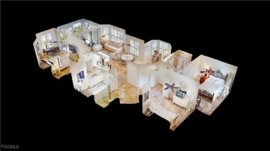 Welcome to this first floor 2 bedroom 2 bath *Sheffield* condo on Lexington Country Club in Florida - for sale on GolfHomes.com, golf home, golf lot