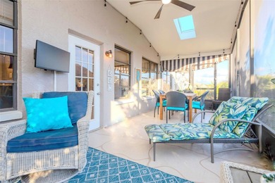 Under contract-accepting backup offers. This spacious home has on Highland Lakes Executive Golf Course in Florida - for sale on GolfHomes.com, golf home, golf lot