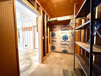Golfer's dream on Cortez Golf Course! Enjoy stunning views from on Cortez Golf Course in Arkansas - for sale on GolfHomes.com, golf home, golf lot