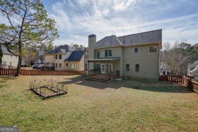 Welcome to your dream home, nestled in the coveted Bridgemill on Bridgemill Golf Club in Georgia - for sale on GolfHomes.com, golf home, golf lot