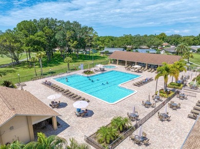 Under contract-accepting backup offers. This spacious home has on Highland Lakes Executive Golf Course in Florida - for sale on GolfHomes.com, golf home, golf lot