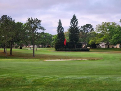 Under contract-accepting backup offers. This spacious home has on Highland Lakes Executive Golf Course in Florida - for sale on GolfHomes.com, golf home, golf lot