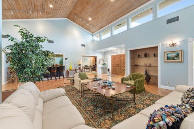 RARE FIND ON EASTPOINTE PINES! Spacious 3,000 sq. ft. home on on Eastpointe Country Club in Florida - for sale on GolfHomes.com, golf home, golf lot