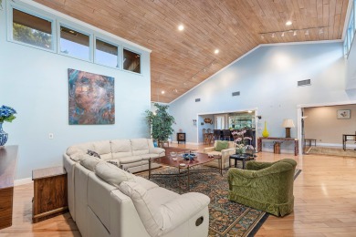RARE FIND ON EASTPOINTE PINES! Spacious 3,000 sq. ft. home on on Eastpointe Country Club in Florida - for sale on GolfHomes.com, golf home, golf lot