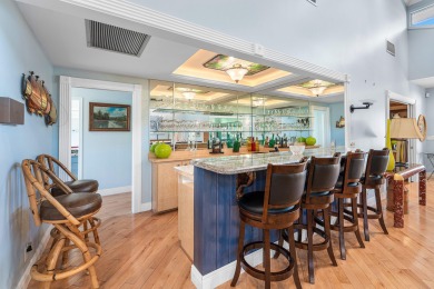 RARE FIND ON EASTPOINTE PINES! Spacious 3,000 sq. ft. home on on Eastpointe Country Club in Florida - for sale on GolfHomes.com, golf home, golf lot