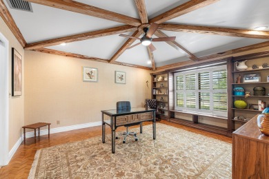 RARE FIND ON EASTPOINTE PINES! Spacious 3,000 sq. ft. home on on Eastpointe Country Club in Florida - for sale on GolfHomes.com, golf home, golf lot